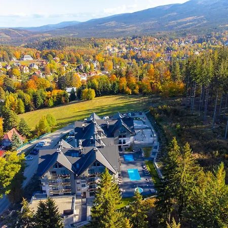 Czarny Kamien Resort & Spa-2