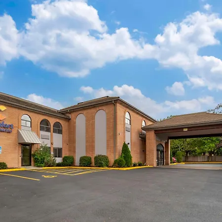 Comfort Inn & Suites Mundelein-Vernon Hills-3