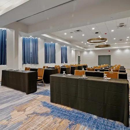 Crowne Plaza Houston Med Ctr-Galleria Area By Ihg-3