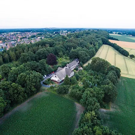Hotel Niedersaechsischer Hof-3