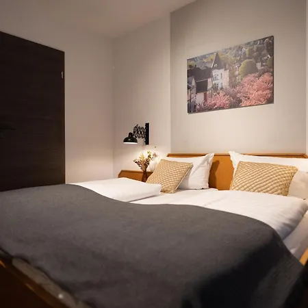 Hotel Stuempelstal-3