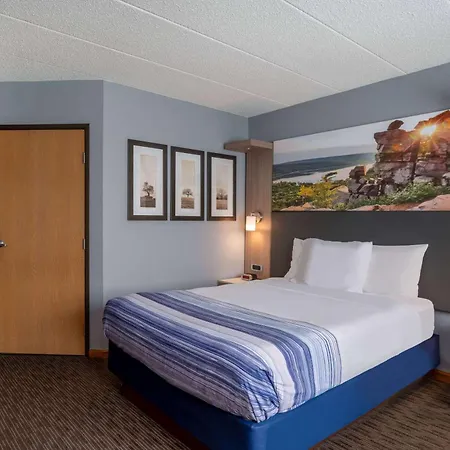 Americinn By Wyndham Eau Claire-3