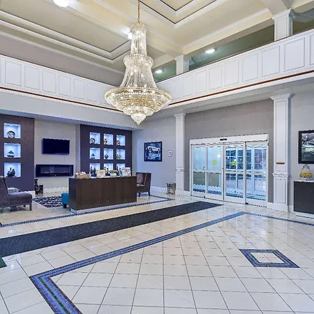 La Quinta By Wyndham Bowling Green-2