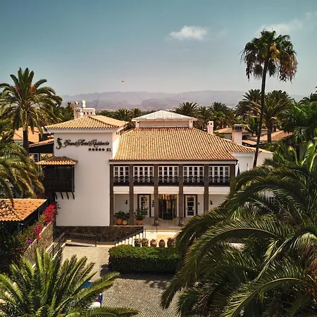 Seaside Grand Hotel Residencia - Gran Lujo-2