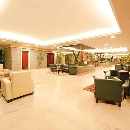 Grand Hotel Paestum-3
