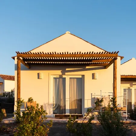 Independente Comporta-3
