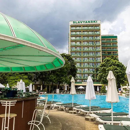 Hotel Slavyanski-2