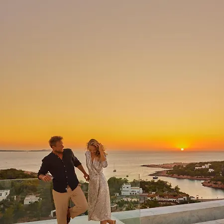 The Signature Level At Trs Ibiza Hotel (Adults Only)-3