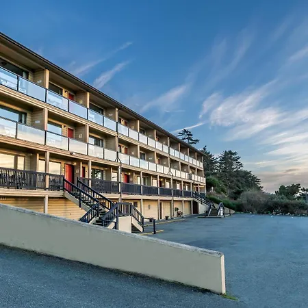 Gold Beach Inn-3