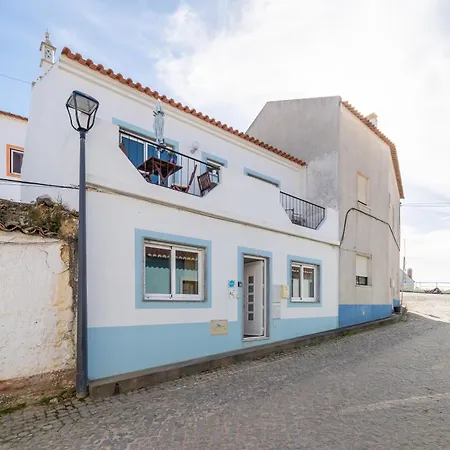 Villaceixe - Cute Living In Odeceixe-3