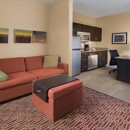 Towneplace Suites By Marriott Lake Jackson Clute-3