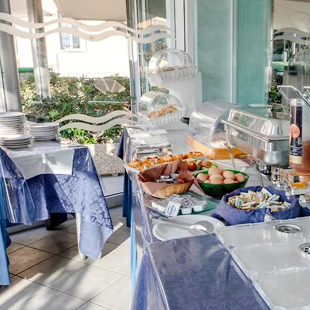 Hotel Margareth-2
