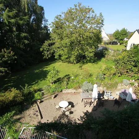 La Haute Flourie - Bed And Breakfast -Chambres D'Hotes-2