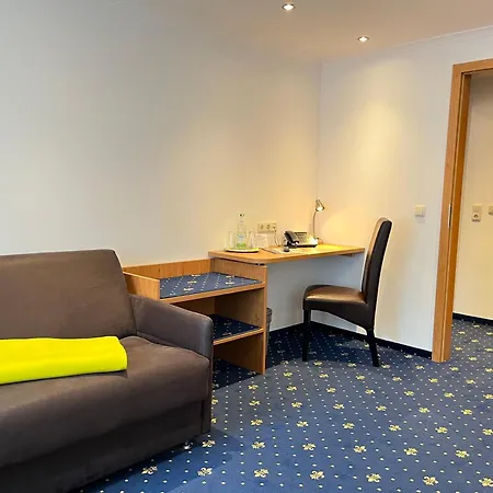 Hotel Post-3
