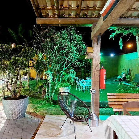 Refugio Prumirim Ubatuba-3