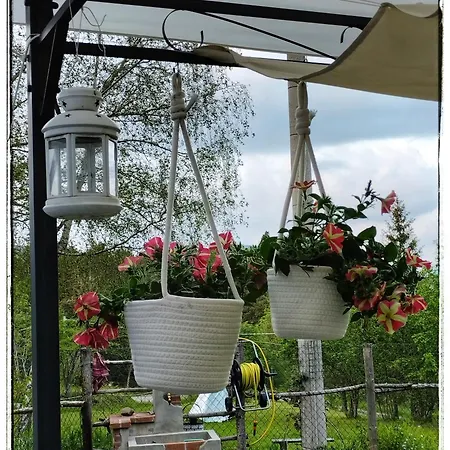 B&B Alle Betulle-2