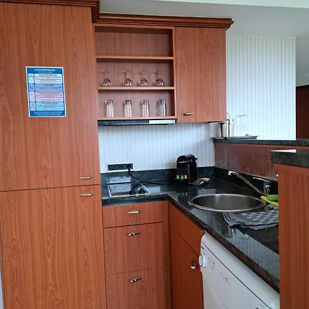 B-Aparthotel Ambiorix-2