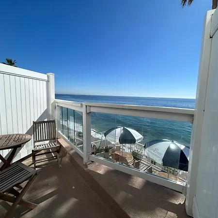 Capri Laguna On The Beach - A Boutique Hotel-2