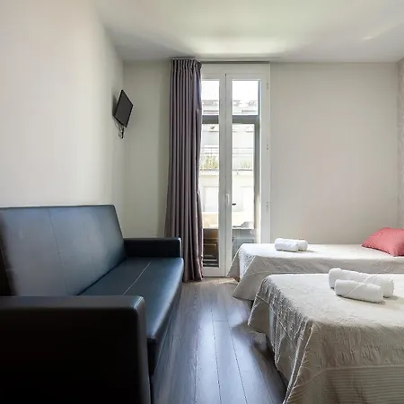 Guest House Porto Clerigus-3
