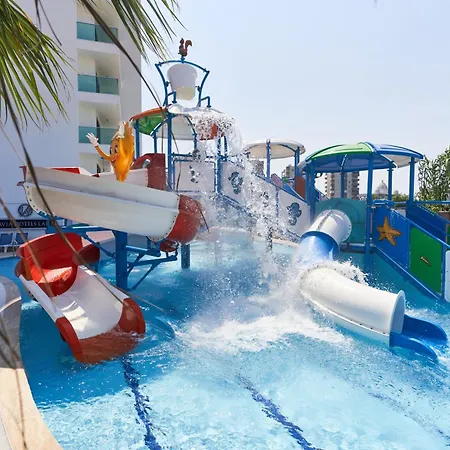 Lavia Hotels Lara-3