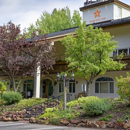 Knob Hill Inn-2
