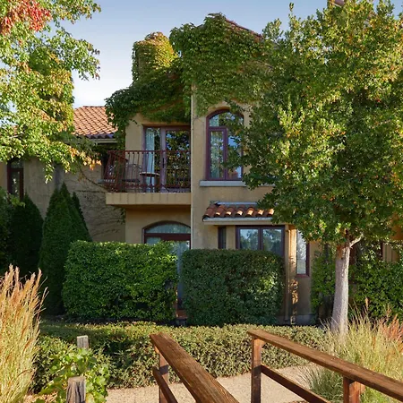 Vinarosa Resort & Spa-3