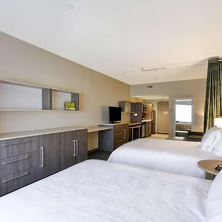 Home2 Suites By Hilton Perrysburg Levis Commons Toledo-2