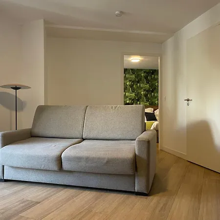Athome Residence Et Spa-2
