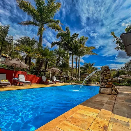 Pousada Villa 3 Lagos-2