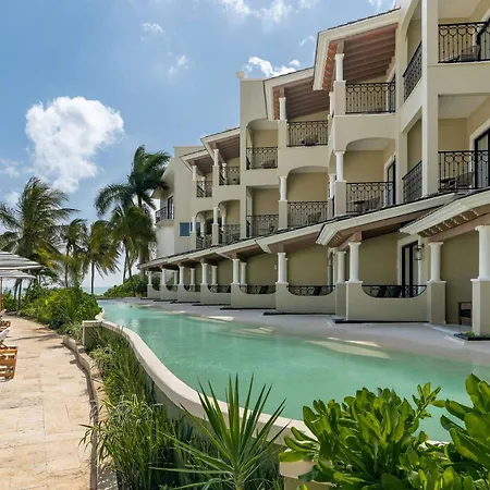Hyatt Zilara Riviera Maya Adults Only All-Inclusive-3