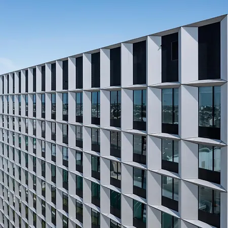 IntercityHotel Hamburg Dammtor-Messe-2