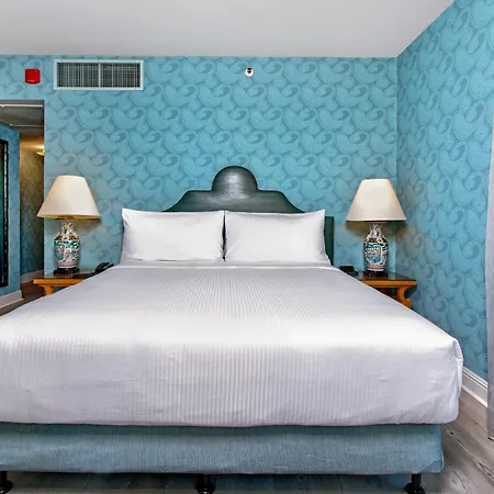 Hotel Fiona-2