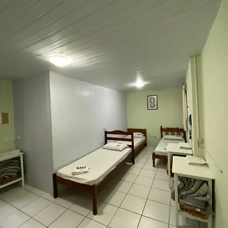 City Hotel, Curitiba-3