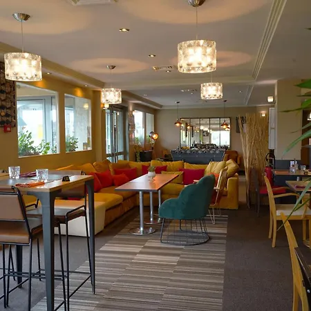 Best Western l'Atelier 117-3