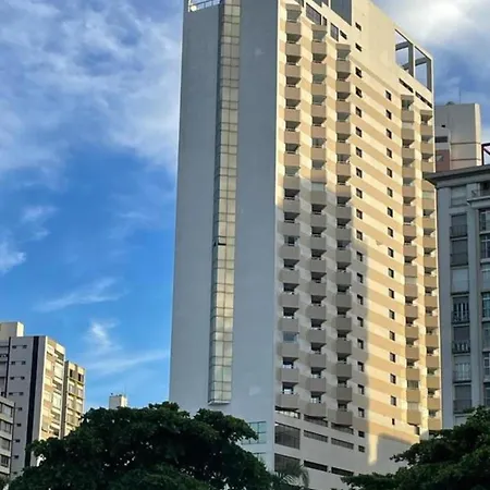 Summit Suites Hotel Santos-2