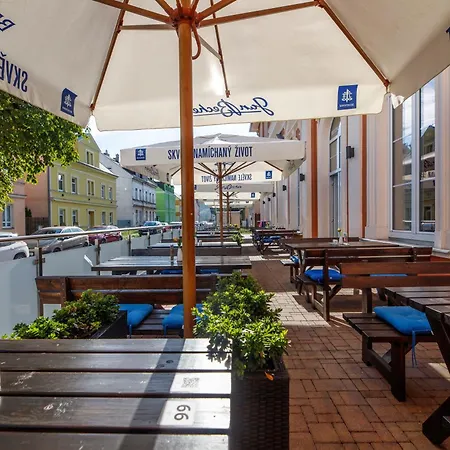 Spa Hotel Millenium Karlovy Vary-2