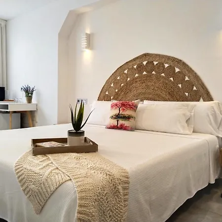 Hostal Aires del Mar-2