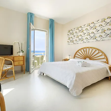 Hotel Mida-2