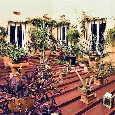 Hôtel De La Loge-2