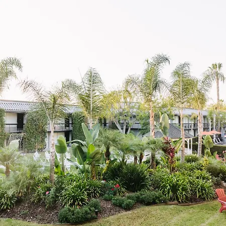 Palm Garden Hotel-3