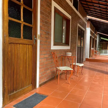 Hotel Bougainville-3