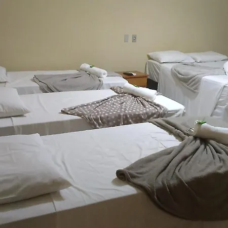 Hotel Turismo Mt-3