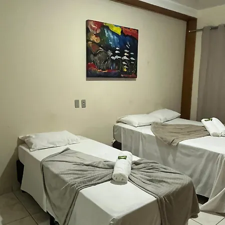 Hotel Turismo Mt-2