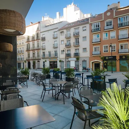 H10 Croma Malaga-3