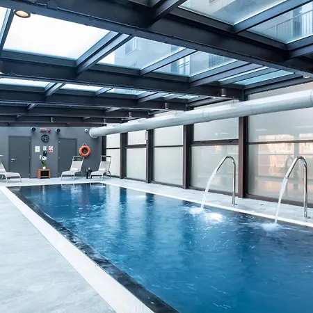 Radisson Blu Hotel Milan-2