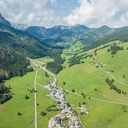 Gasthof Albergo Dolomiten-2
