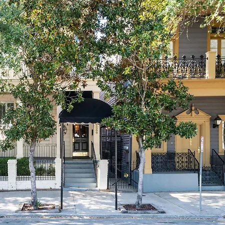 Historic Streetcar Inn-2