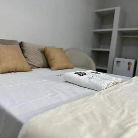 Hotel Rosa Viva-3
