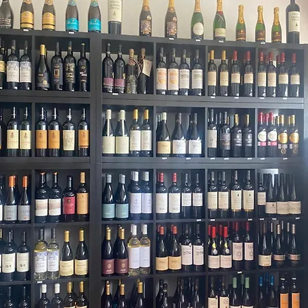 Boutique Inn & Restaurant - Casa Dos Suecos-2