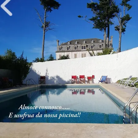Boutique Inn & Restaurant - Casa Dos Suecos-3